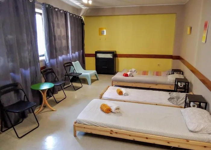 City Drops Batalhaprivate * 波尔图