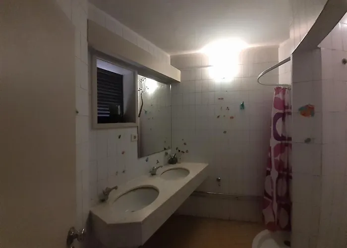 招待所 City Drops Batalhaprivate