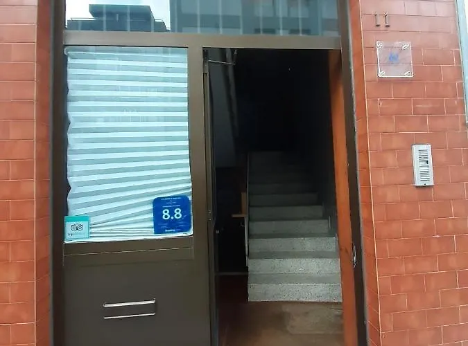 招待所 City Drops Batalhaprivate 波尔图