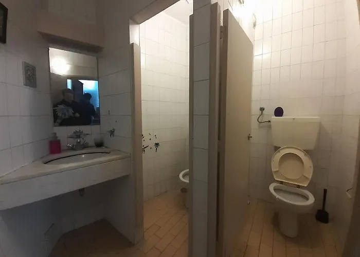 招待所 City Drops Batalhaprivate *