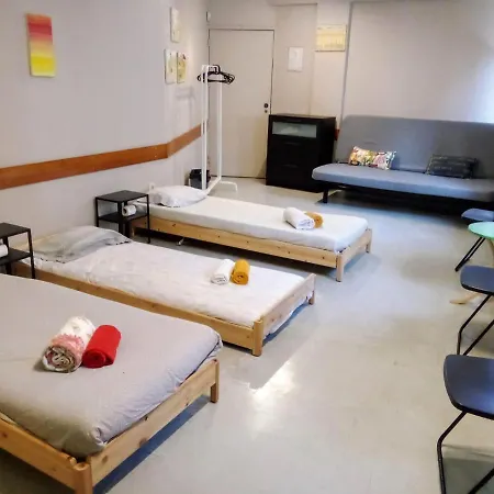 City Drops Batalhaprivate Πανσιόν