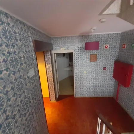 Maison d'hôtes City Drops Batalhaprivate