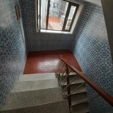 City Drops Batalhaprivate Πόρτο