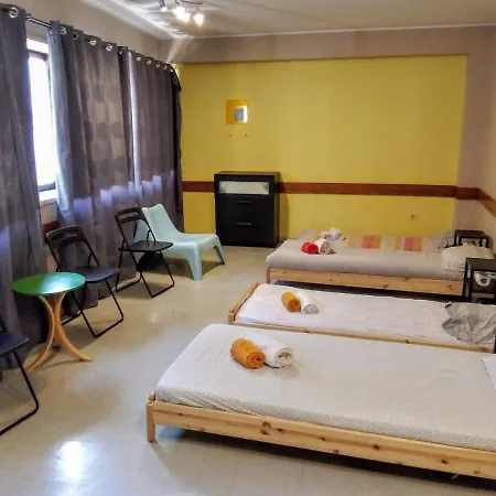 City Drops Batalhaprivate * Oporto