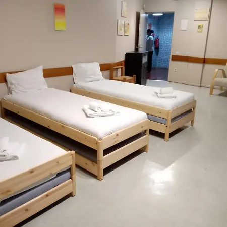 Πανσιόν City Drops Batalhaprivate