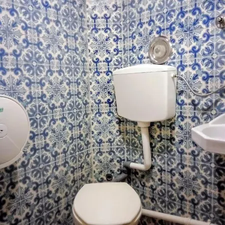 City Drops Batalhaprivate Oporto