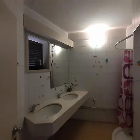 Maison d'hôtes City Drops Batalhaprivate