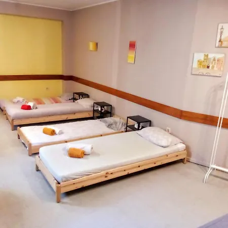 Πανσιόν City Drops Batalhaprivate