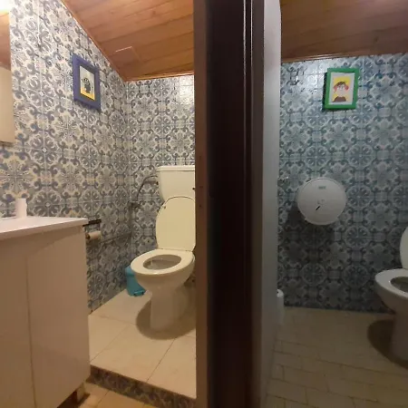 City Drops Batalhaprivate Oporto