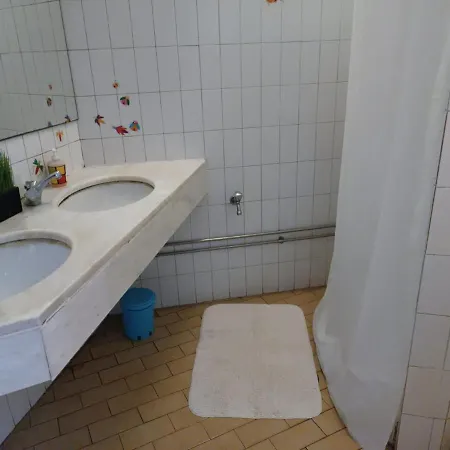 Maison d'hôtes City Drops Batalhaprivate *