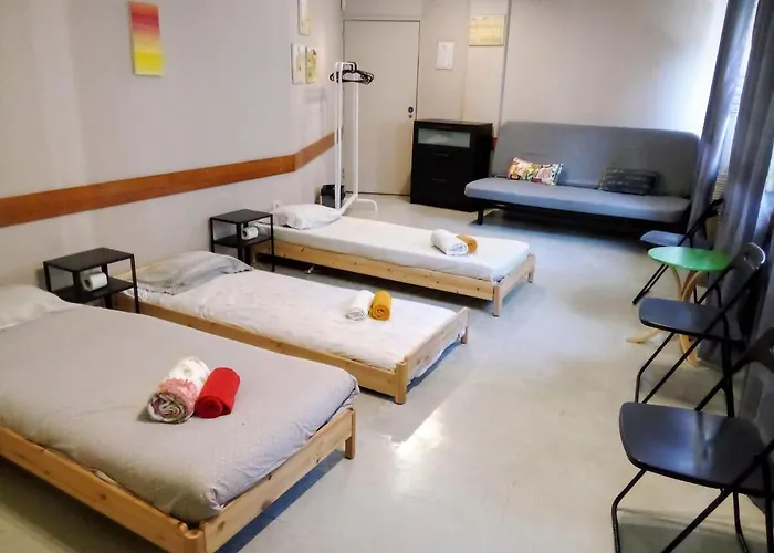 City Drops Batalhaprivate Guest house