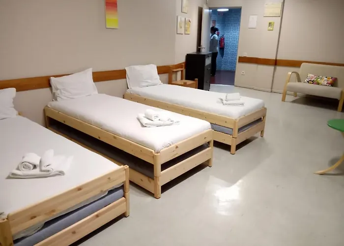 Penzion City Drops Batalhaprivate