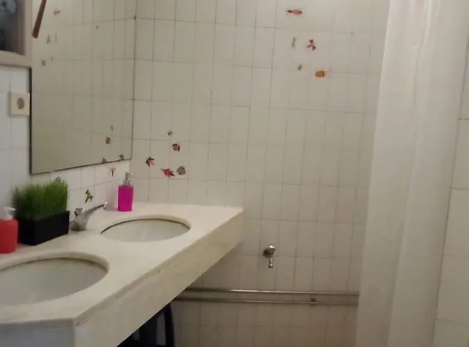 City Drops Batalhaprivate Guest house Porto