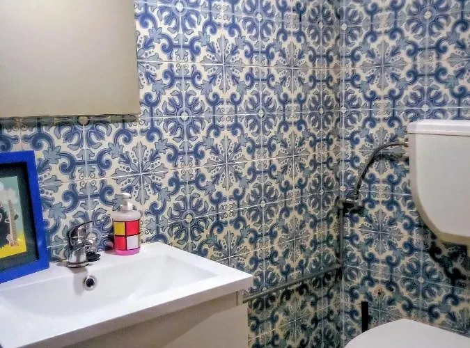 Guest house City Drops Batalhaprivate *