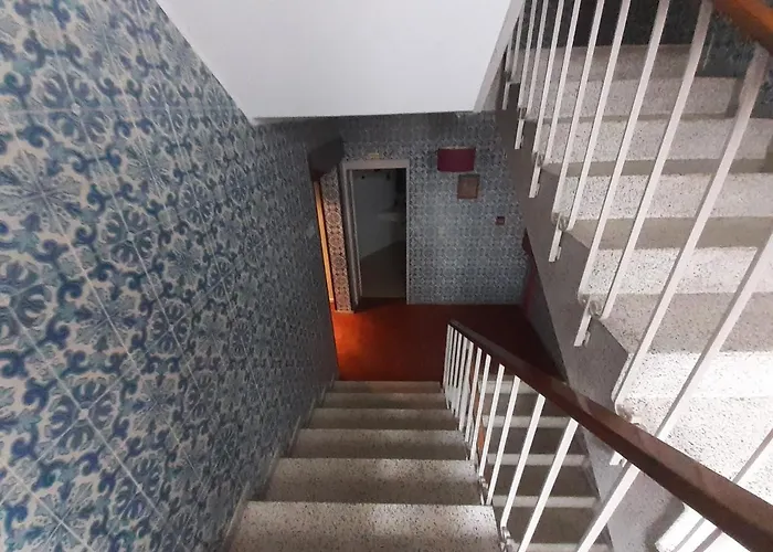 City Drops Batalhaprivate Guest house *