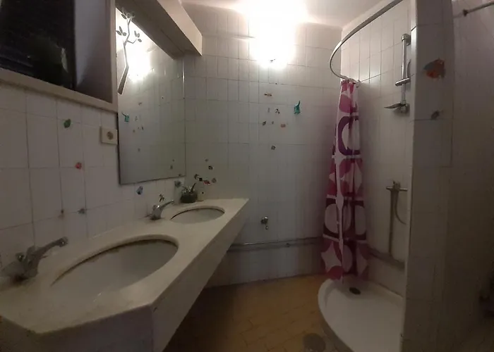 City Drops Batalhaprivate Guest house Porto