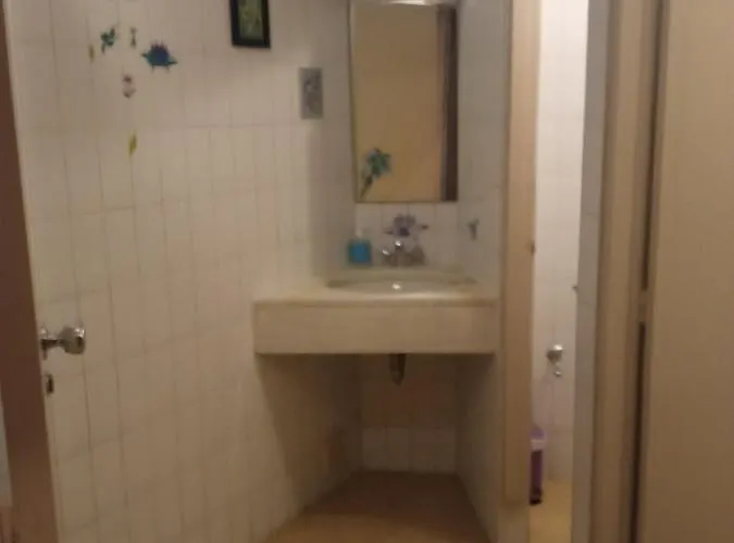 Guest house City Drops Batalhaprivate Porto