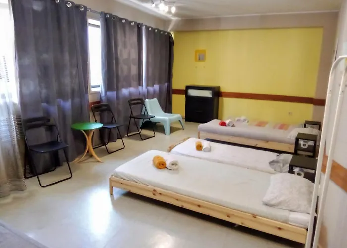 City Drops Batalhaprivate Guest house Porto