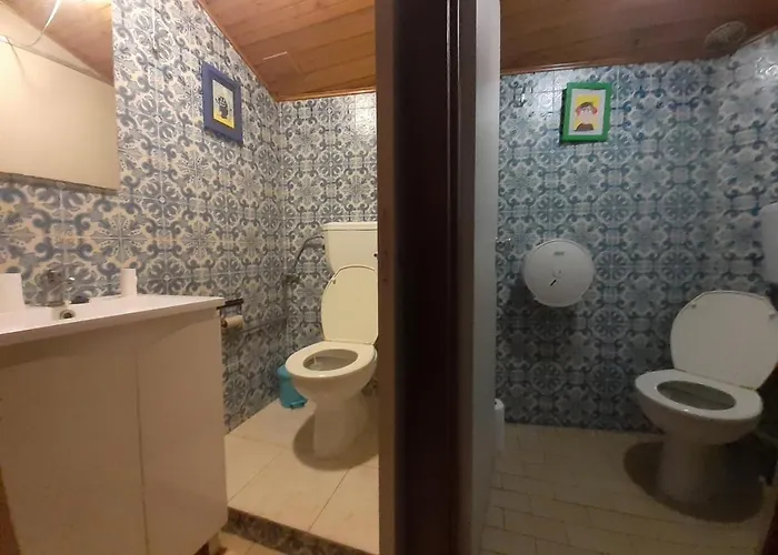 City Drops Batalhaprivate Porto