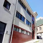 Guest house City Drops Batalhaprivate Porto
