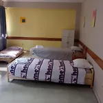 Guest house City Drops Batalhaprivate