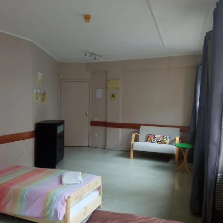 City Drops Batalhaprivate Guest house *