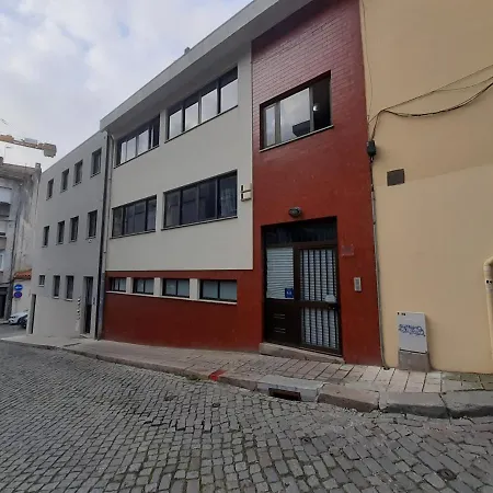 City Drops Batalhaprivate * Porto