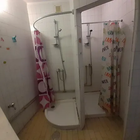 City Drops Batalhaprivate Guest house