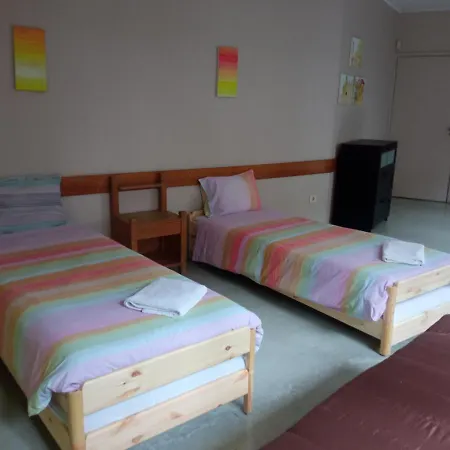 Guest house City Drops Batalhaprivate Porto
