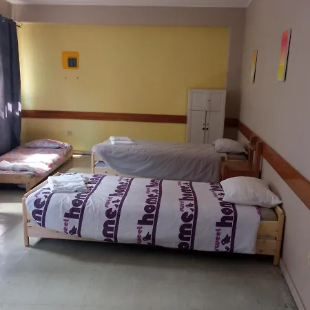 Guest house City Drops Batalhaprivate
