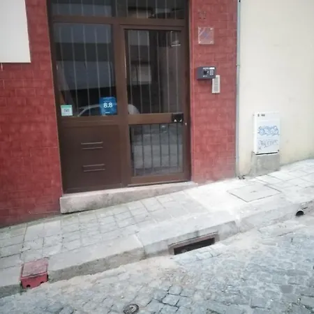 City Drops Batalhaprivate * Oporto