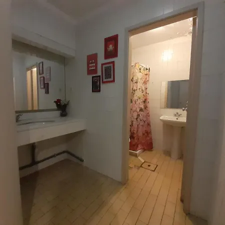Guest house City Drops Batalhaprivate Porto