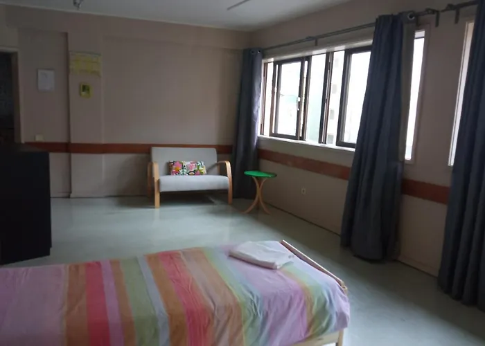 City Drops Batalhaprivate Pensjonat Porto