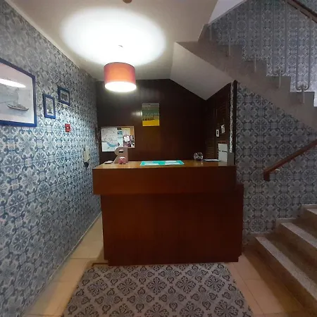 City Drops Batalhaprivate 게스트하우스 *