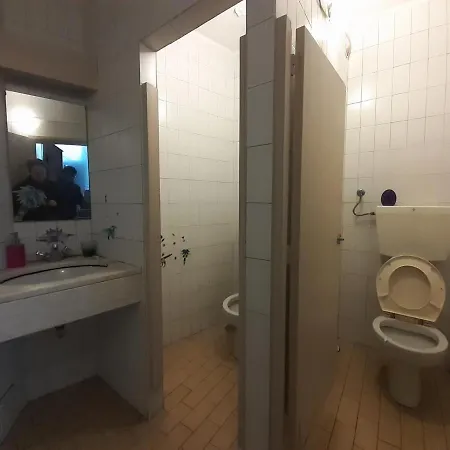 게스트하우스 City Drops Batalhaprivate *