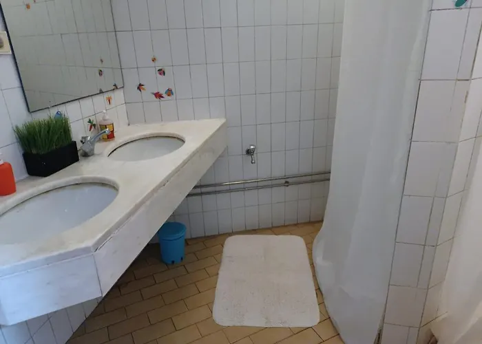 Gæstehus City Drops Batalhaprivate *